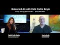 Conversation with Kevin Roth Finding Clarity & Purpose to Create a Life of Love, Health & Prosperity