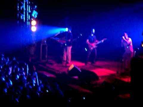 Loco No Discrimines - Las Pastillas Del Abuelo