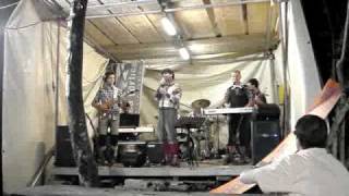 Likuori Infranti - Burattino Senza Fichi (by Elio e le Storie Tese)