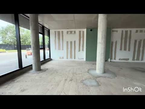 Video de YouTube - Alquiler Oficina Carrasco Hub 109 m2 en PB al frente - Carrasco Norte
