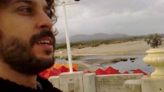 preview picture of video 'gabriel o pensador em vila praia de âncora portugal'