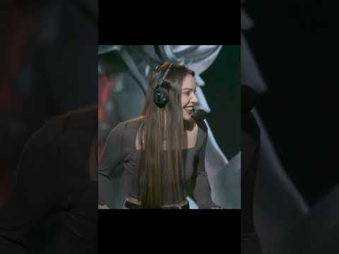 Blitz Trash Talking Quinn! Team Liquid vs Gaimin Gladiators - DPC WEU WINTER 2023 DOTA 2