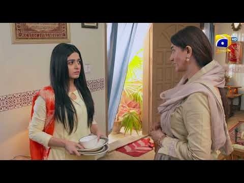 Zakham Episode 01 | Best Moment 03 | Agha Ali | Sehar Khan | HAR PAL GEO