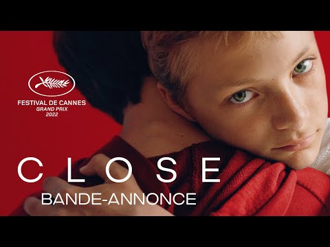 CLOSE - Bande-annonce