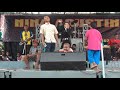 TOANG LEGOK NINA AGUSTIN LIVE DESA TUGU BLOK LIYEP