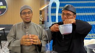 Download lagu Hukum bawa pulang jenazah dari luar negara? Ustaz Undertaker cerita proses embalming mayat mp3