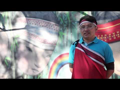 歌謠篇   萬大泰雅語 08ini kaba’ makakaṟal 無法溝通《傳唱篇》