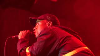 Boogie - Two Days Live ll The Hundreds x SpitSet