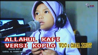Download lagu COVER ALLAHUL KAFI PENYANYI CILIK UMUR 3 THN (YALSA) VERSI KOPLO  2021 mp3