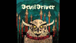 DevilDriver   Waiting For November