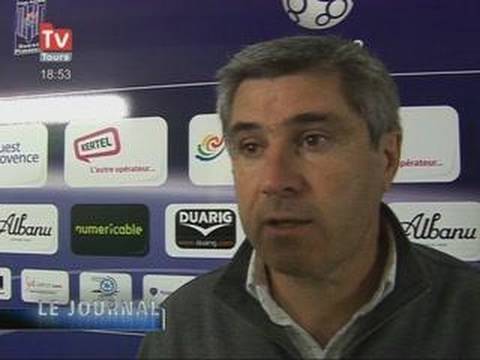 Foot/Ligue 2 : Istres - TFC (2-1)