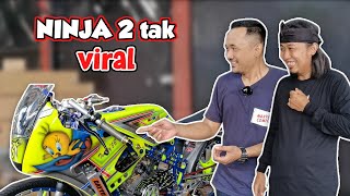 Download lagu NINJA VIRAL JAWARA 800M mp3 Download lagu NINJA VIRAL JAWARA 800M mp3