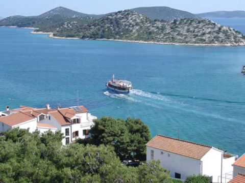 KLAPA ŠIBENIK - TO NIJE ĆAKULA