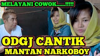 Download lagu ODGJ CANTIK MANTAN NARKOBOY DIYAYASAN MENTARI HATI TASIKMALAYA mp3