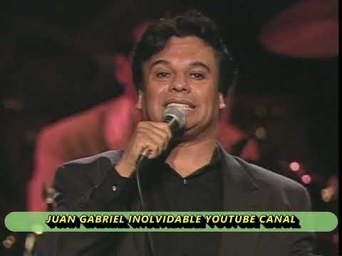 Juan Gabriel - Pero Que Necesidad - Miami 1994