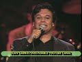 Juan Gabriel - Pero Que Necesidad - Miami 1994