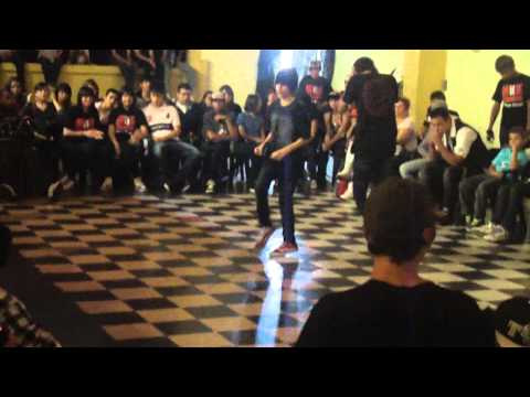 João.Tex Ft João'Ribeiro | 3º Meet Up [Jacareí] Free Step