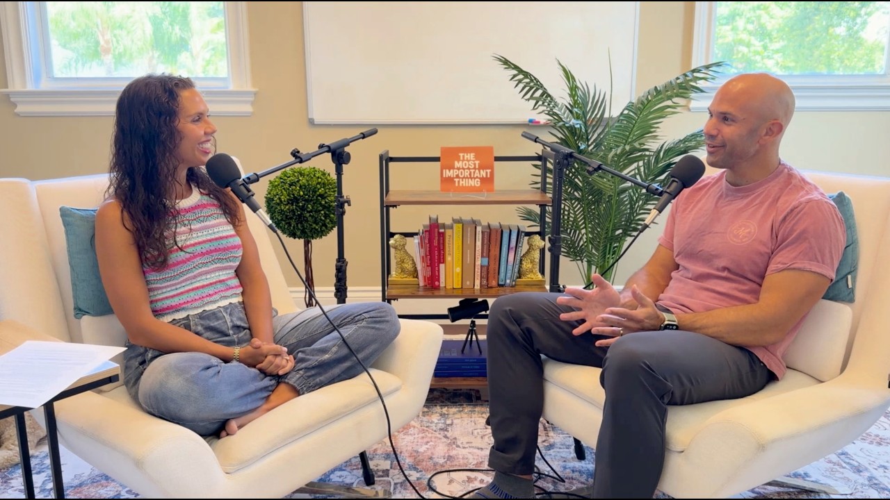 TMIT 51: Why We’re Done Having Kids (for Now)