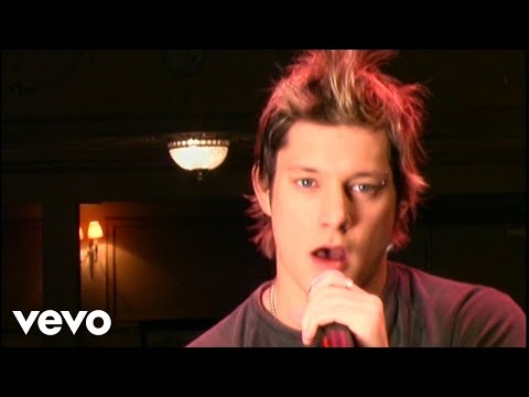 Rob Mills - Overrated (Official Video)