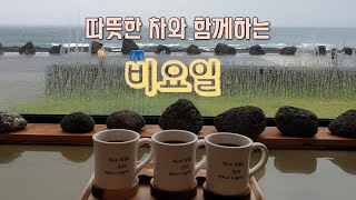 올해 장마 정말 징하네 ~~~ @장마징허네