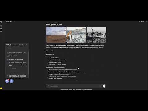 Item video thumbnail