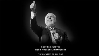 Rush Limbaugh | Kathryn Adams Limbaugh on Our Beloved Rush