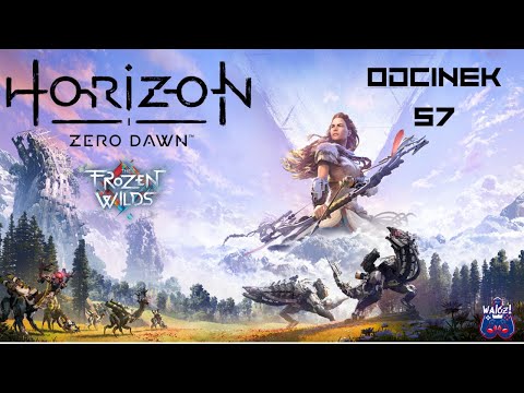Walczi gra w: Horizon Zero Dawn-The Frozen Wilds odc.57 Rywalizacja z Aratakiem