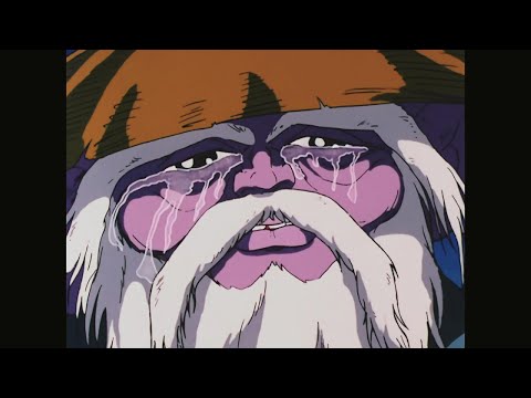 Saint Seiya - L'ultime dragon