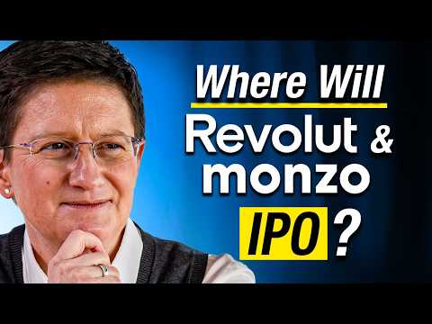 Julia Hoggett, CEO @ LSEG plc: The Myths and the Reality of The London Stock Exchange