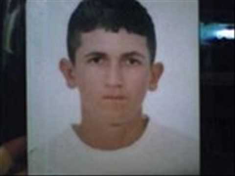 Mc Alemão part. Felipe Boladão, Balu e Guininho