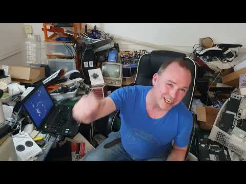 YouTube video