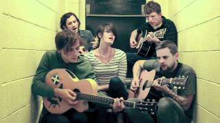 An Escape Plan - The Shipping News (acoustic)