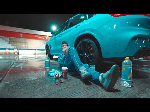 YOUNG SN - JOLLY RANCHERS (MUSIC VIDEO) #birmingham 