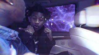 JBrisko ft. Traap - Lil Bih (Official Music Video) Shot by @KrisG__