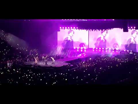 191019 I Am Me | GOT7 - Keep Spinning World Tour in Paris