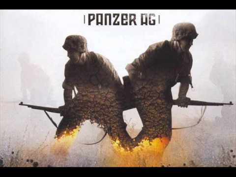 Panzer AG - Bereit