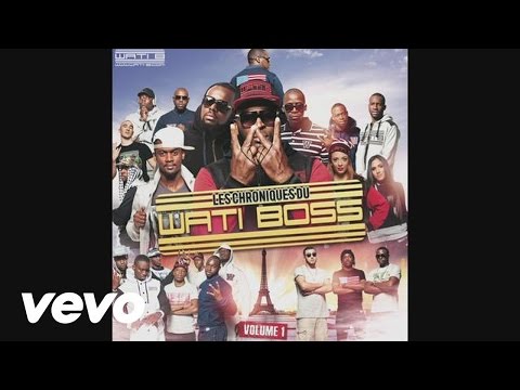 Jr O Crom, Doomams, Dry - Casse la démarche (Audio)