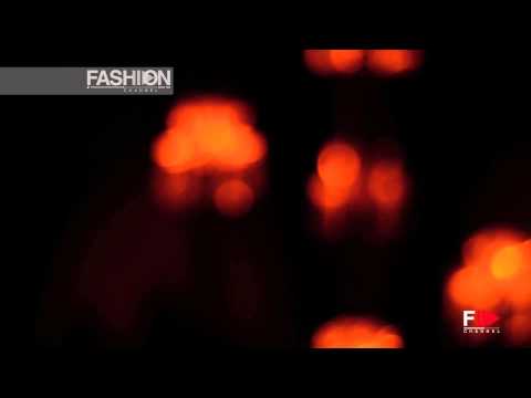 "FATIMA LOPES" BE MINE FRAGRANCE LAUNCH PARTY HD Paris by FashionChannel