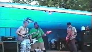 Political Disorder - Your Daddy Was a Rich Man (Your Daddy&#39;s Fuckin Dead)