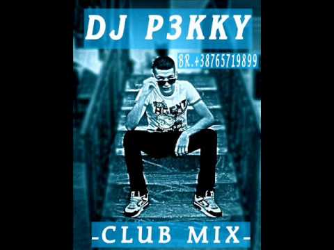 DJ PEKKY ( Club MIX ) 2011