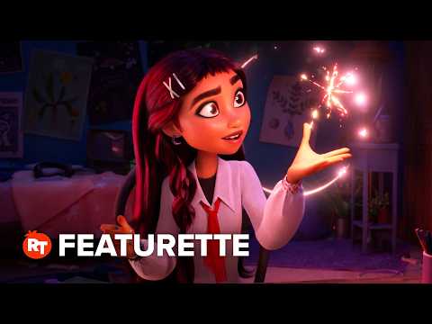 Hexed Exclusive Featurette - Witch in Training (2026)