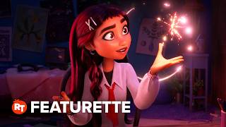 Hexed Exclusive Featurette - Witch in Training (2026)