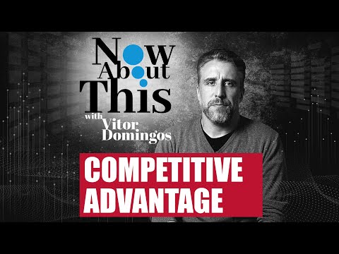 NAT: Competitive Advantage