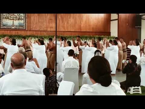 Kolisi Faafaifeau Malua: O le Tafatolu (Faafiafiaga)