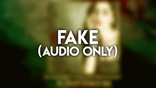 Fake Music Video