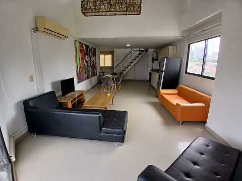 Apartaestudios, Alquiler, Barranquilla - $2.900.000