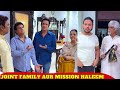Joint Family Aur Mission Haleem