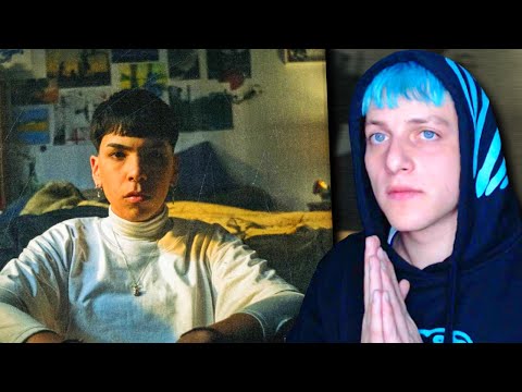 BERTIAKA REACCIONA a MILO J - RINCÓN (Video Oficial)