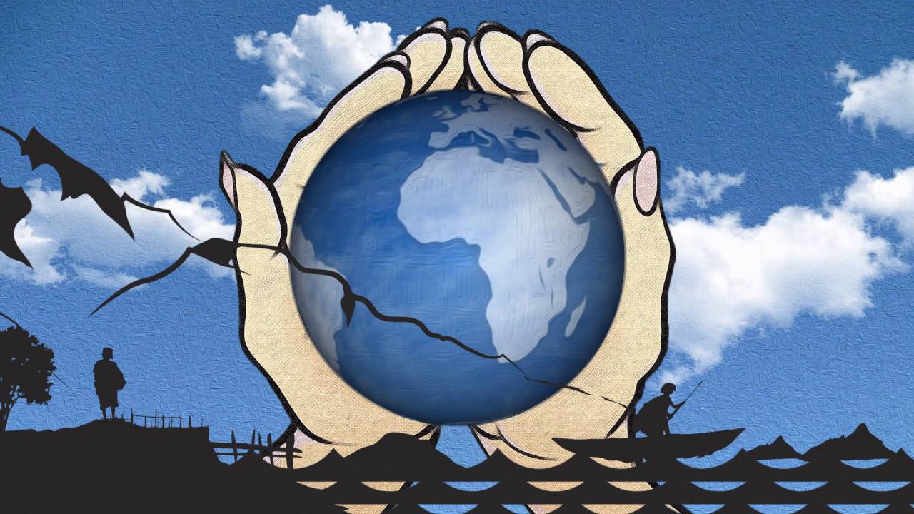 Portal de Educación Intercultural