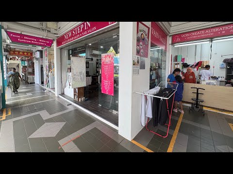 Keat Hong Shopping Centre, 253 Choa Chu Kang Avenue 2, 150 sqft, Other Retail For Rent, by Dylan Poh, 500244035 - CommercialGuru.com.sg